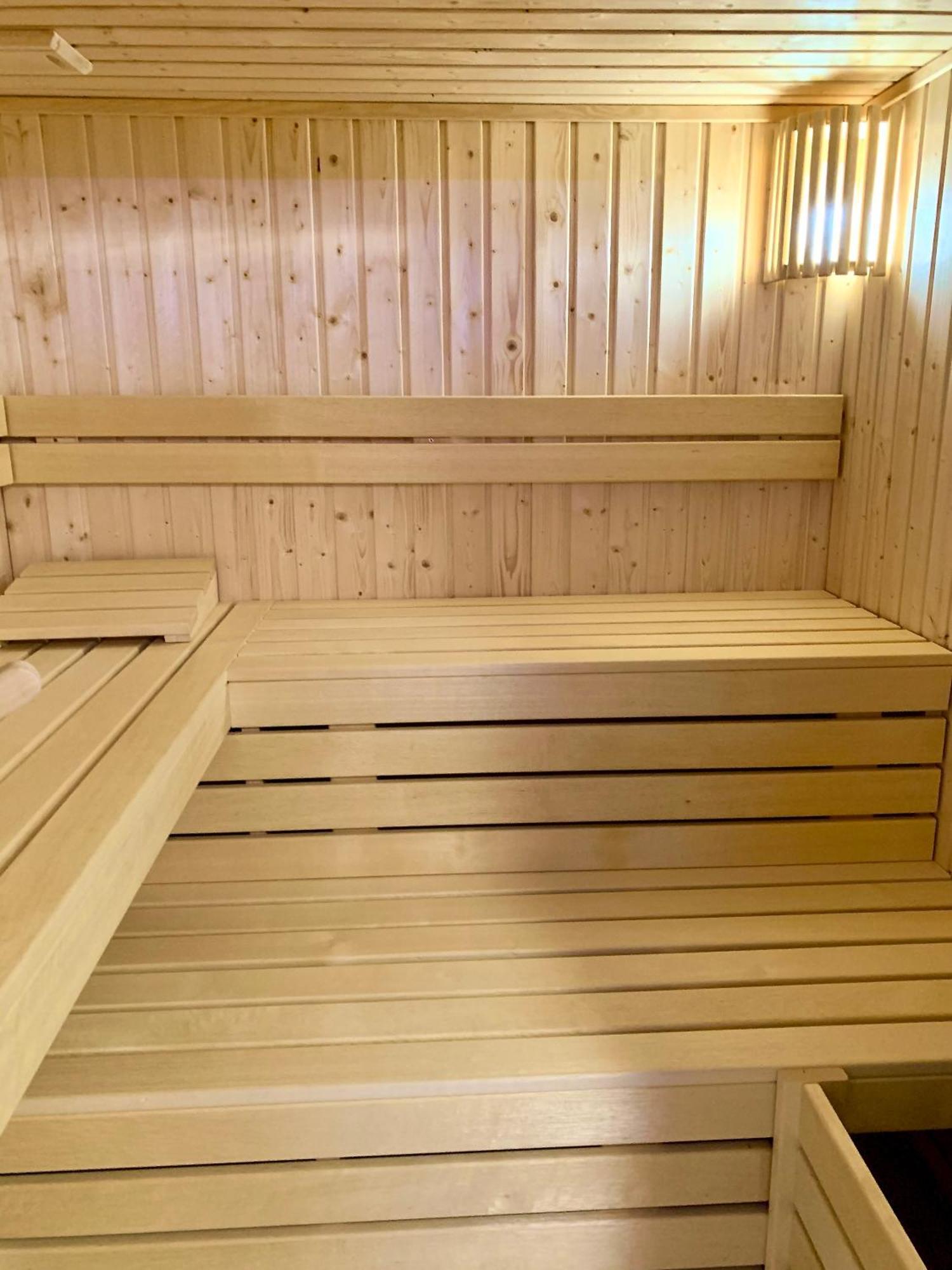 Domek Monte Black Z Jacuzzi I Sauna Finska Stronie Slaskie Exterior photo